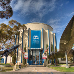 Air & Space
