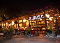 Barra Barra