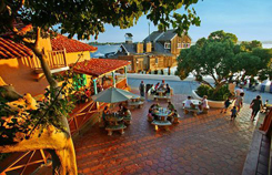 Seaport Village